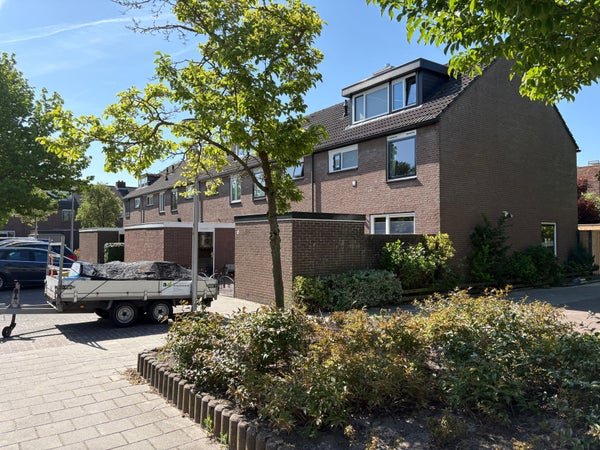 For rent: House Reigerlaan in Noordwijkerhout