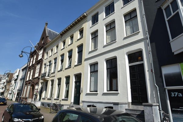 For rent: Room Eusebiusbuitensingel in Arnhem