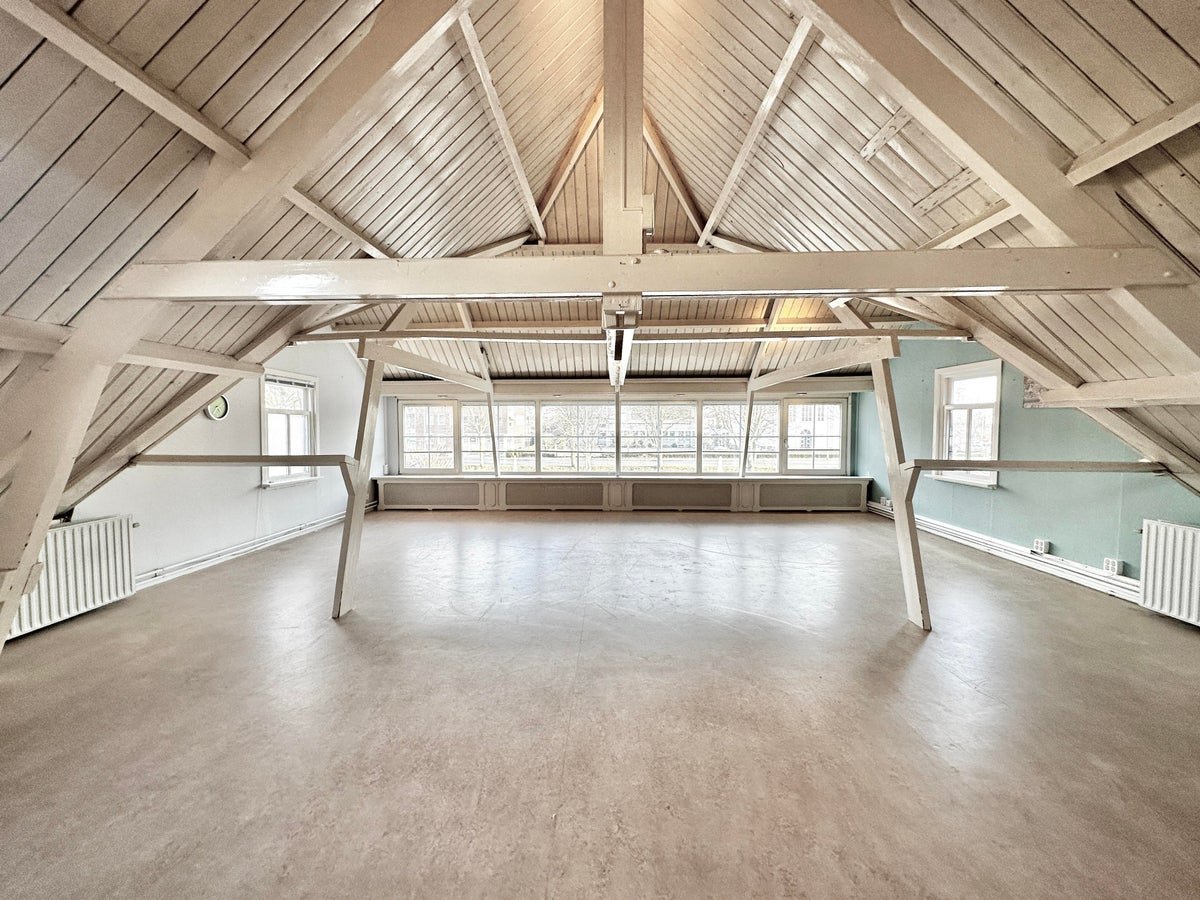 For rent: Flat Hoofdweg in Nieuw-Vennep