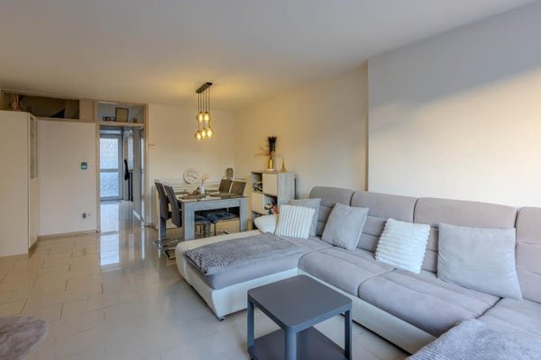 For rent: House Sagiusstraat 54 in Pernis Rotterdam