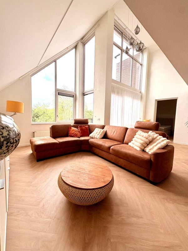 For rent: Flat Nagtglasstraat in Middelburg