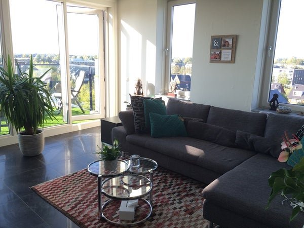 For rent: Flat Sint Janskruidlaan in Amstelveen
