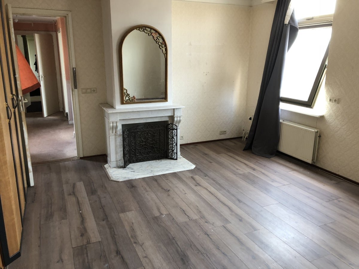 For rent: Room Hoefstraat in Tilburg