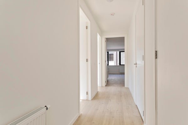 For rent: Flat Jan van Hooffstraat in Eindhoven