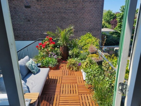 For rent: House Eikstraat 35 in Utrecht