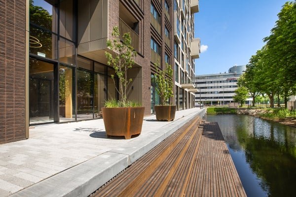 For rent: Flat Hadidkade 132 in Hoofddorp
