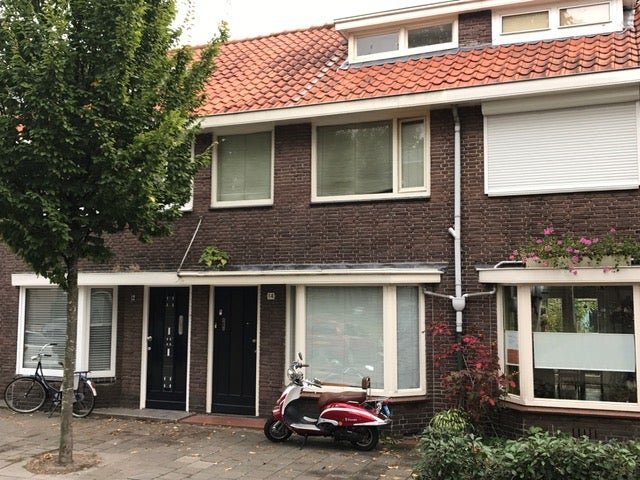 For rent: Room Kotterstraat 14 k3 in Tilburg