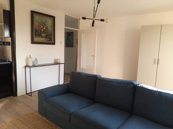 For rent: Flat Vleutenstraat in Amsterdam