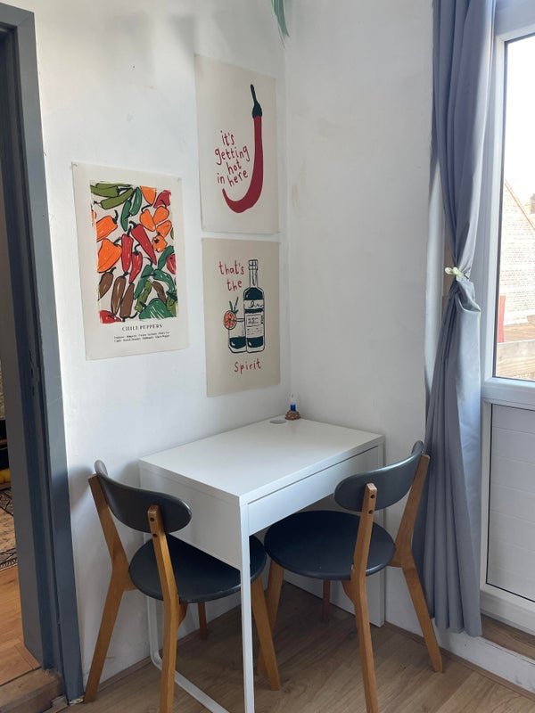 For rent: Room Morsweg in Leiden