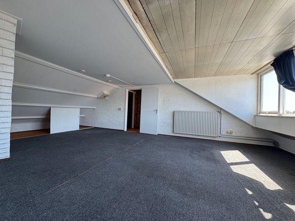 For rent: Room Ringbaan-Noord 268 in Tilburg