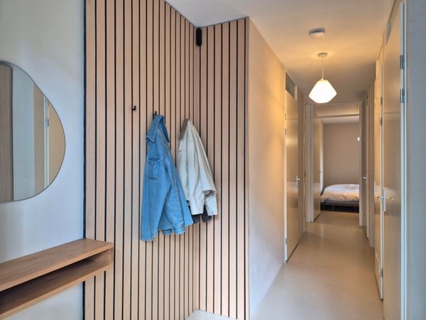 For rent: Flat Roentgenstraat in Rotterdam