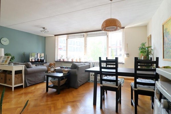 For rent: Flat Pastoor van Nuenenhof 8 in Utrecht