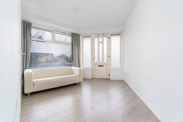 For rent: Flat Sumatrastraat in Leiden
