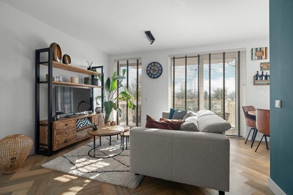 For rent: Flat Winterjanpad in Amsterdam