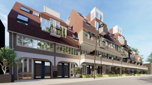 For rent: Flat Nieuwstraat in Apeldoorn
