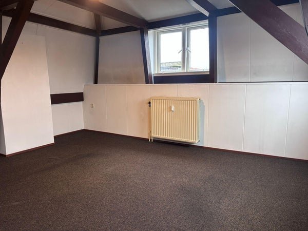 For rent: Flat Breestraat in Leiden