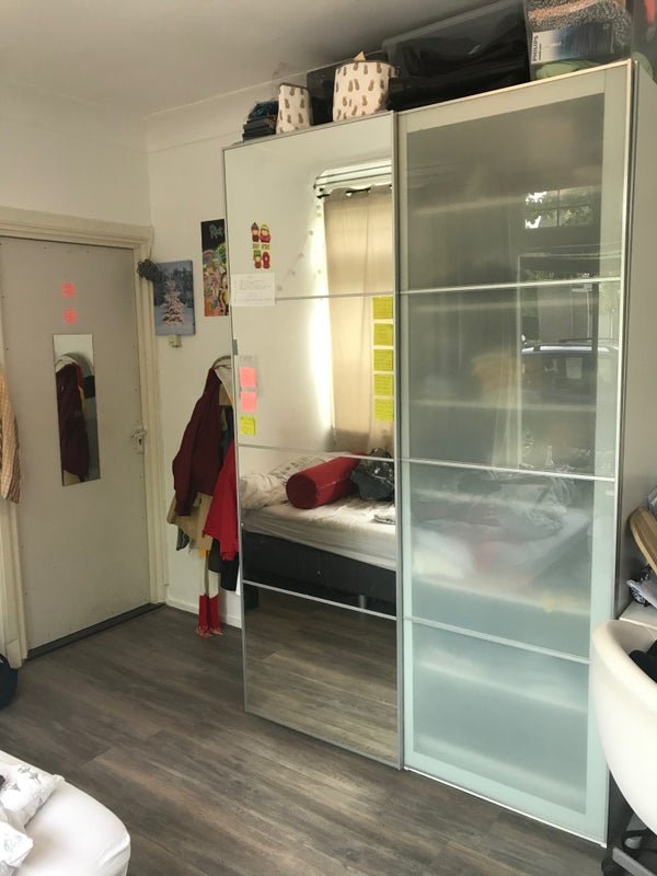 For rent: Room Hasseltplein 14 k1 in Tilburg