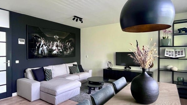 For rent: Flat Zuid Willemsvaart in Den Bosch