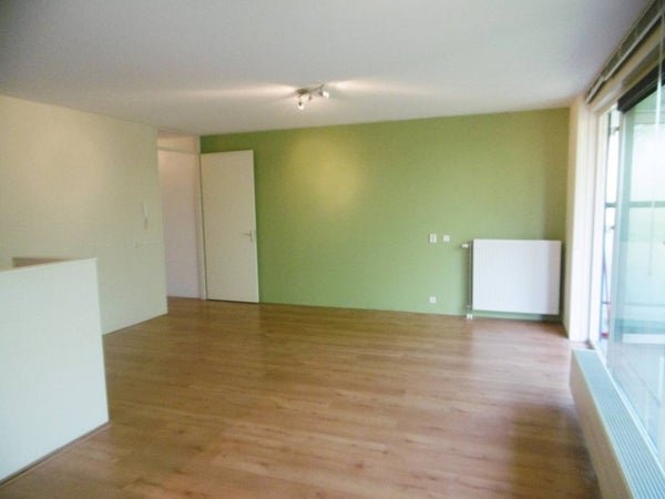 For rent: Flat Wolbrantskerkweg 199 C in Amsterdam