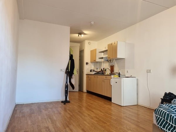 For rent: Studio Bleekstraat 7 K8 in Breda