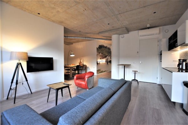 For rent: Flat Wal in Eindhoven