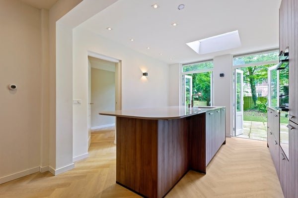 For rent: Flat Nassaukade in Amsterdam
