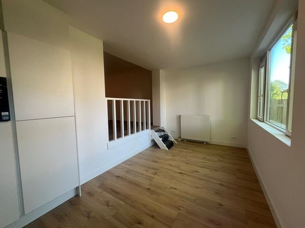 For rent: Flat Brussestraat 16 A in Rotterdam