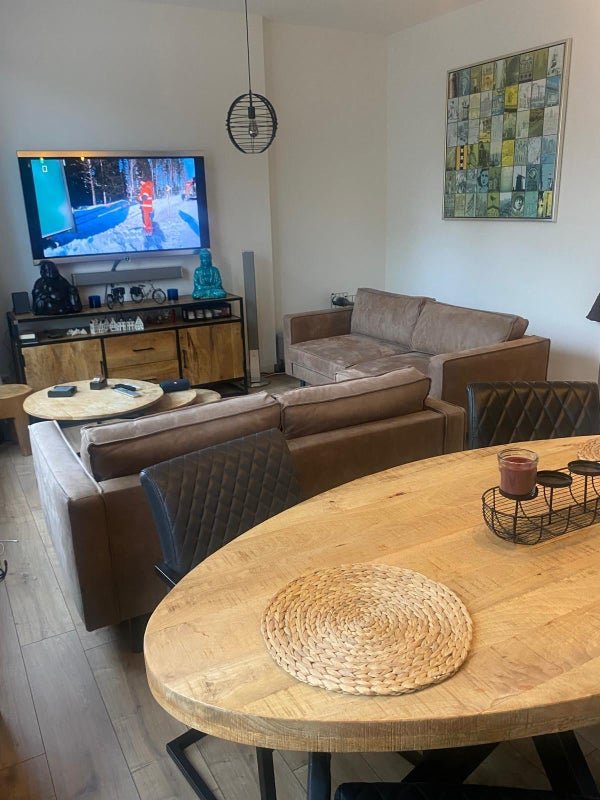 For rent: Room Kloveniersburgwal in Amsterdam