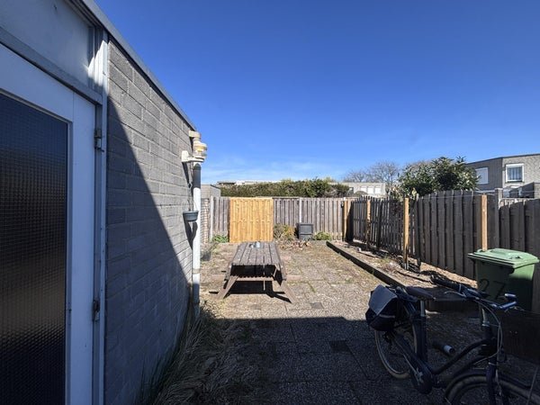 For rent: Room Balsemienbeemd in Maastricht