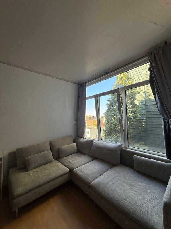 For rent: Room Gordelweg in Rotterdam