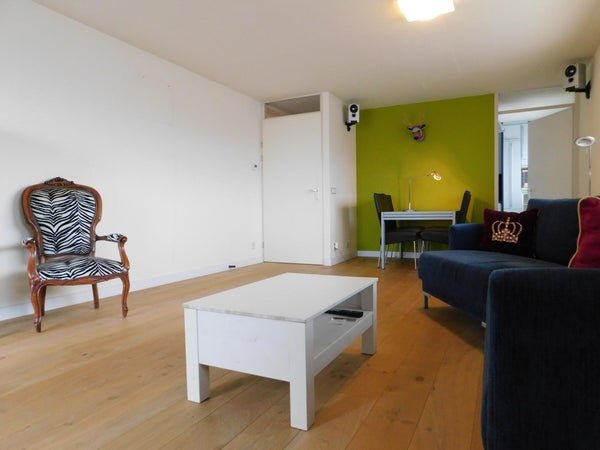 For rent: Flat Concordiastraat in Breda