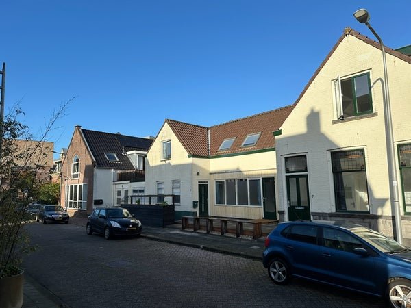 For rent: Room Nooitgedacht 5 in Zeist