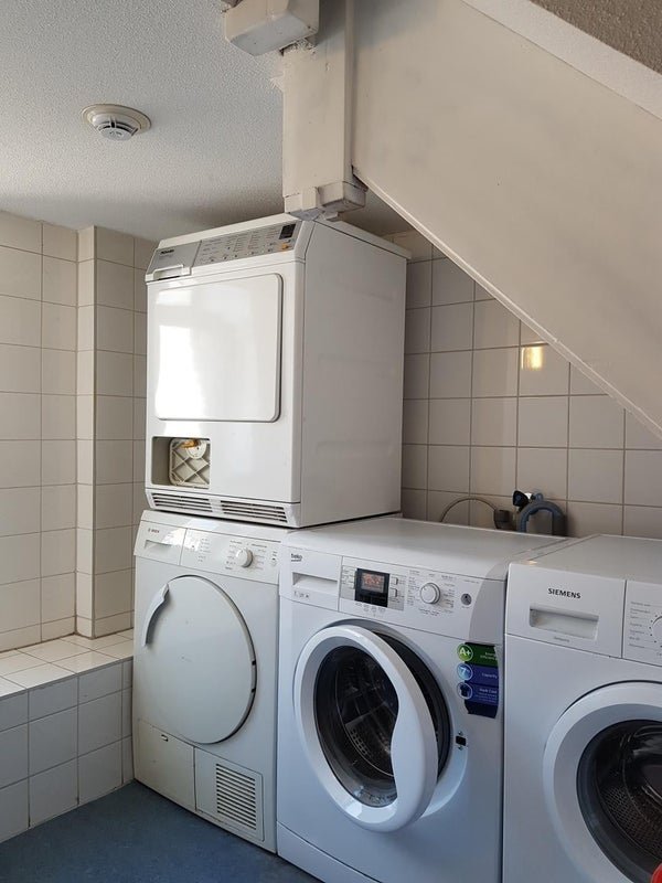 For rent: Studio Kapelhof in Tilburg