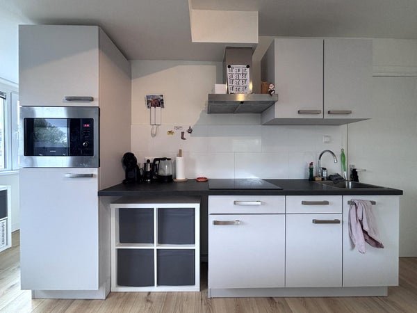 For rent: Room Aert van Trichtweg in Maastricht