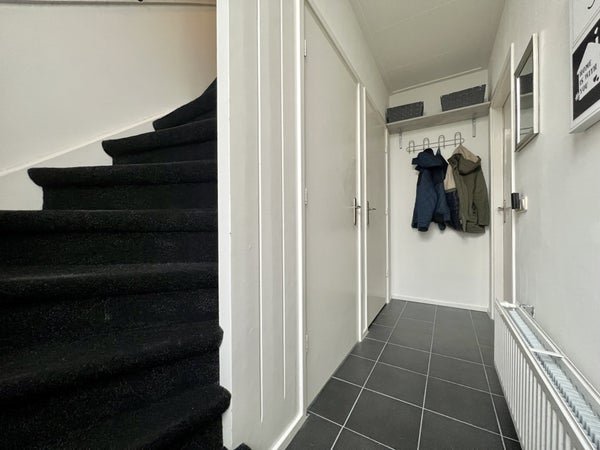 For rent: House Van Diemenstraat in Zwolle