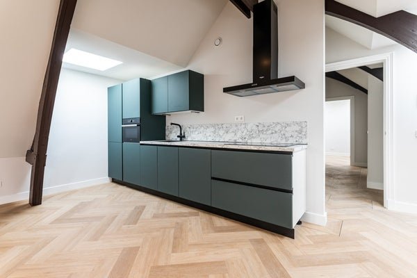 For rent: Flat Denneweg 14 G in Den Haag