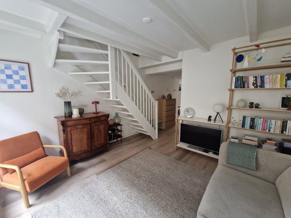 For rent: Flat Roggenstraat in Zwolle