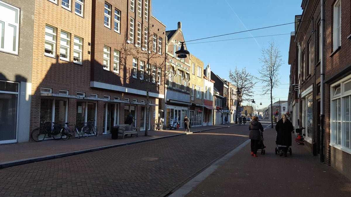 For rent: Flat Molenstraat in Helmond