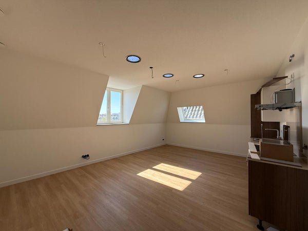 For rent: Flat Zoutmanstraat 44 V in Den Haag