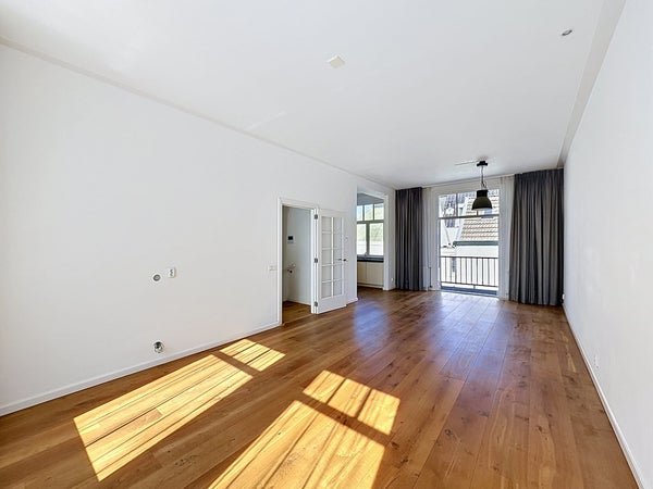 For rent: Flat Harmenjansweg in Haarlem