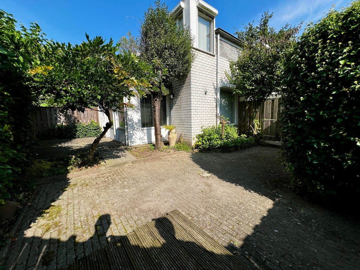 For rent: House Lunariabeemd in Maastricht