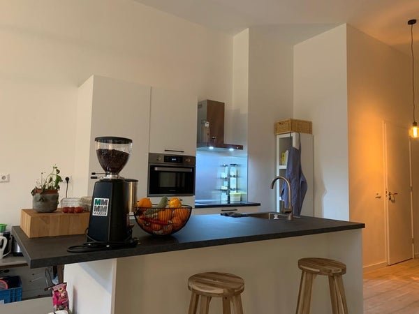 For rent: Flat IJsselmeerstraat 82 B in Amsterdam