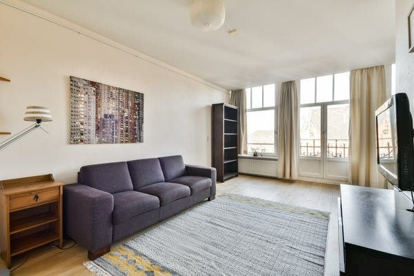 For rent: Flat Haarlemmerweg in Amsterdam