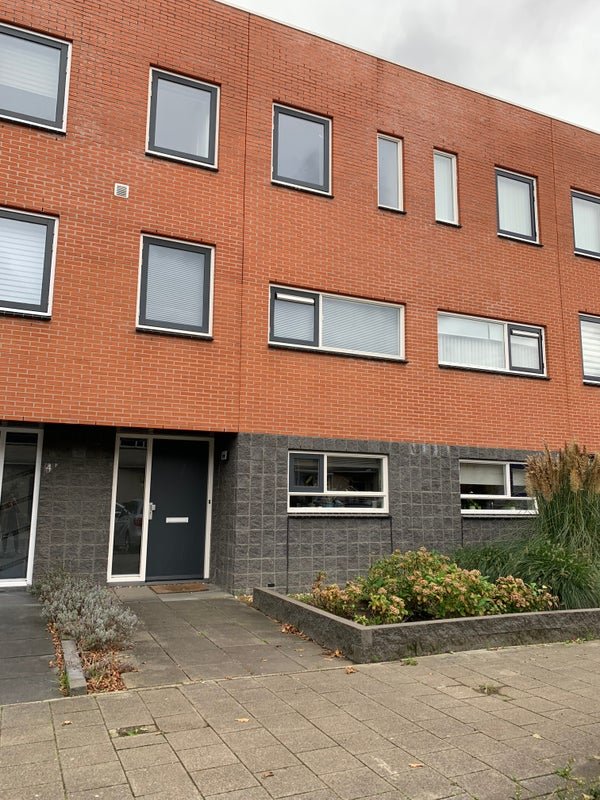 For rent: House Pinksterbloemstraat in Goes