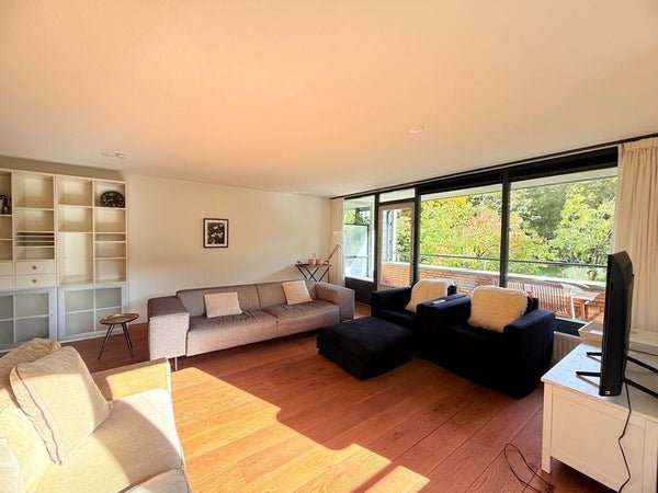 For rent: Flat De Lierhof in Amsterdam