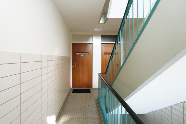 For rent: Flat Escamplaan in Den Haag