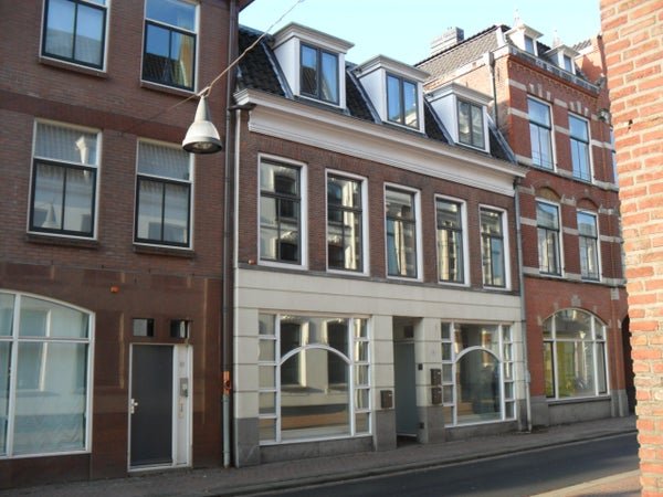 For rent: Room 1e Dorpsstraat 18 in Zeist