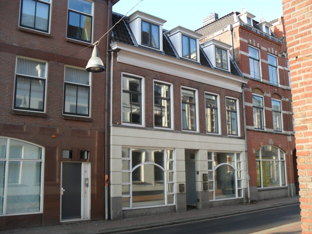 For rent: Room 1e Dorpsstraat 18 in Zeist