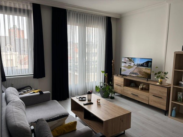 For rent: Flat Minderbroederssingel 33 C 03 in Roermond
