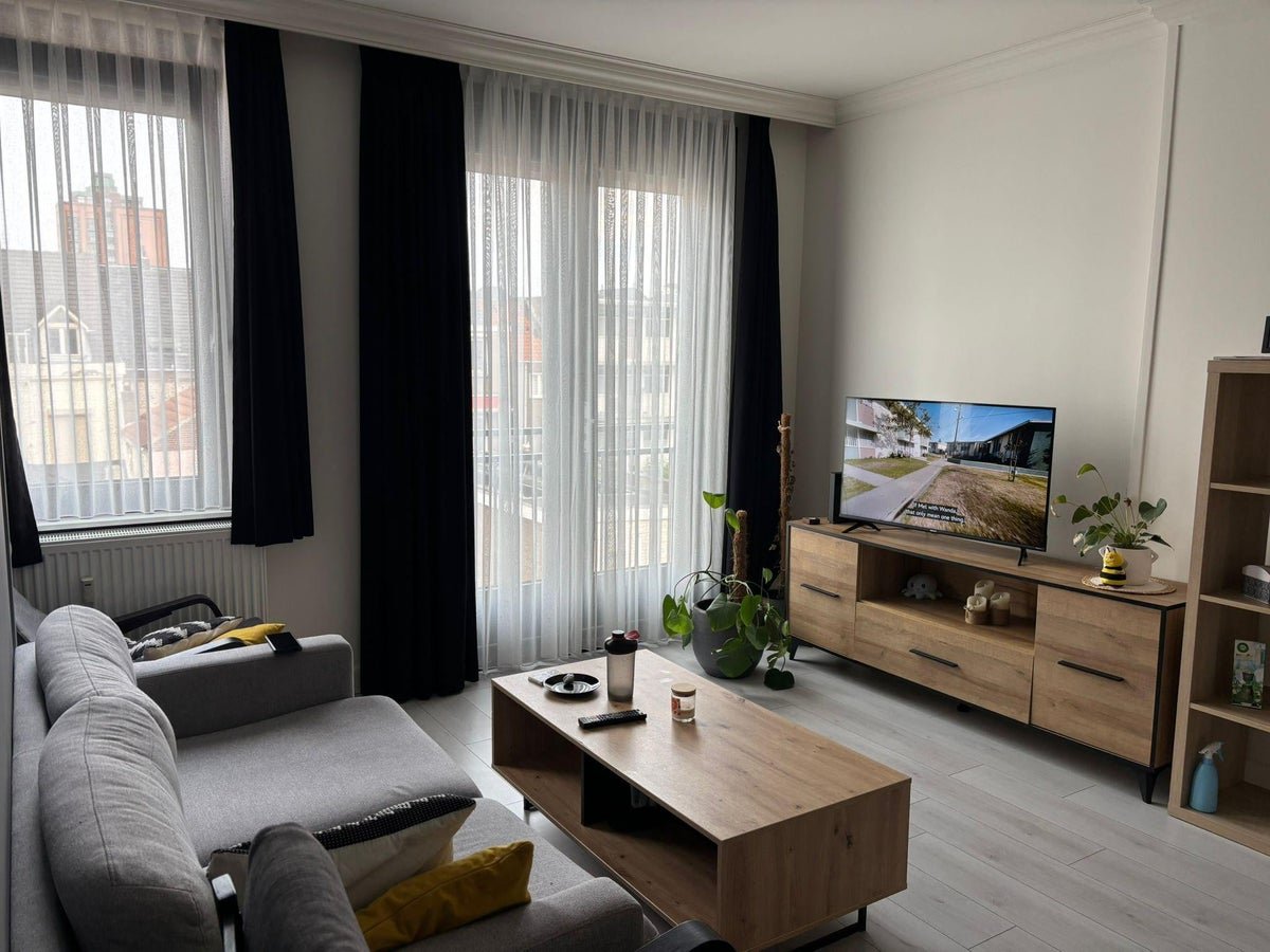 For rent: Flat Minderbroederssingel 33 C 03 in Roermond